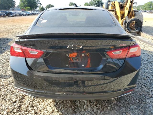 2020 CHEVROLET MALIBU RS - 1G1ZG5ST8LF120081