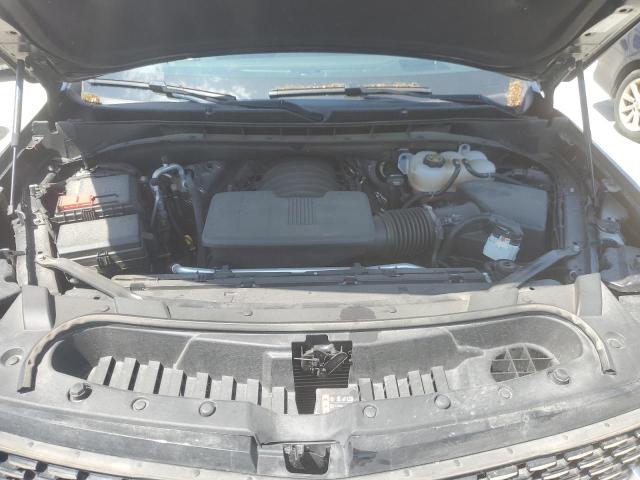 2023 CADILLAC ESCALADE E 1GYS4KKL0PR372521