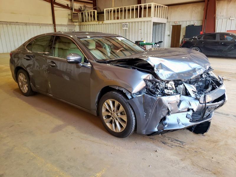 2013 LEXUS ES 300H - JTHBW1GG0D2002243