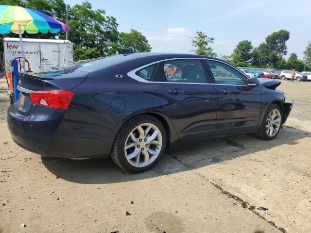 Vin: 2g1105s39h9193252, lot: 62003205, chevrolet impala lt 20173