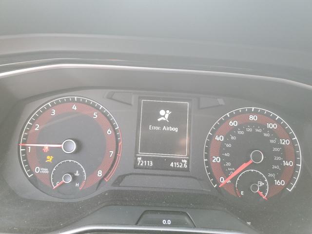 2019 VOLKSWAGEN JETTA S - 3VWC57BU3KM227851
