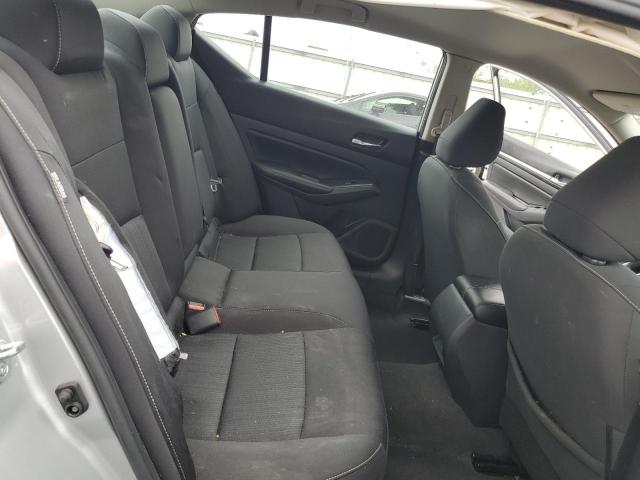 2022 NISSAN ALTIMA SV - 1N4BL4DW1NN354051