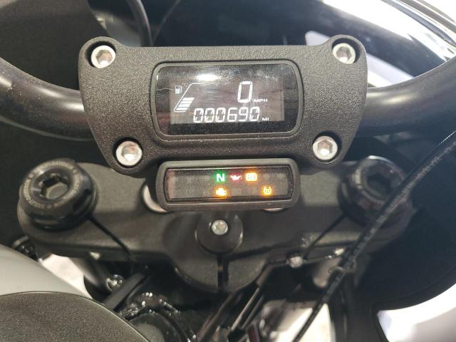 2024 HARLEY-DAVIDSON FXLRST 1HD1YXZ19RB050249