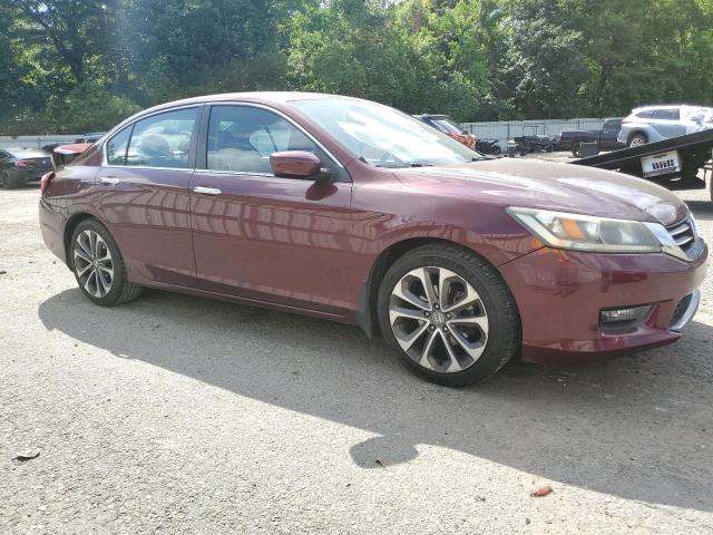 Vin: 1hgcr2f59ea107553, lot: 61778175, honda accord sport 20144