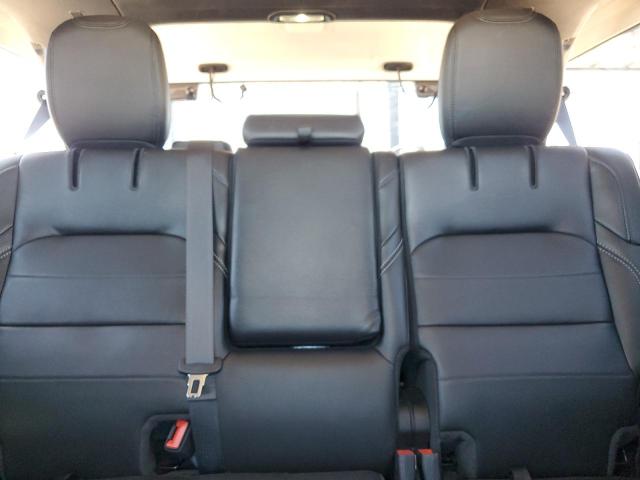 2021 JEEP WRANGLER U 1C4JJXP61MW742866
