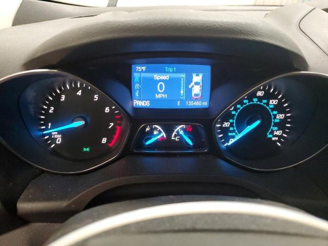 2015 FORD ESCAPE S 1FMCU0F77FUA78021