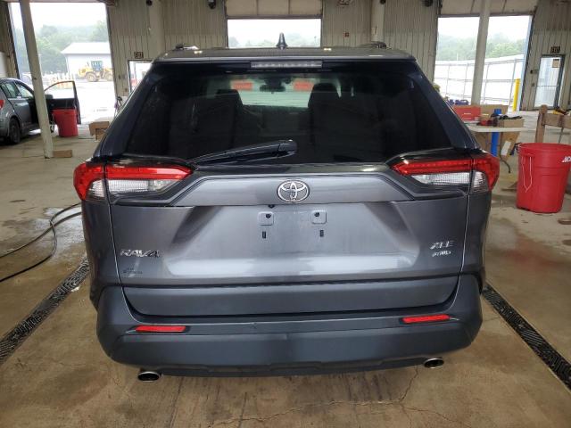 2t3p1rfv7kc060585 - 2019 Toyota rav4 xle - #61266565