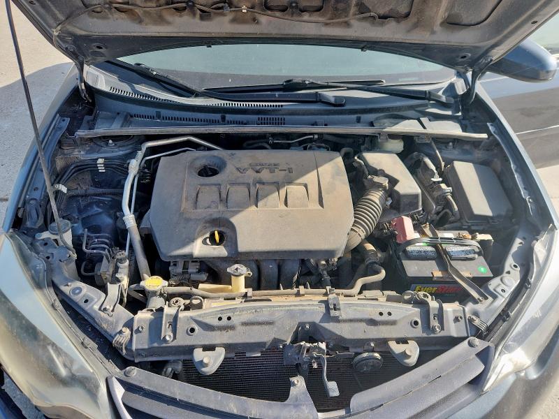 2015 TOYOTA COROLLA S 2T1BURHEXFC364992