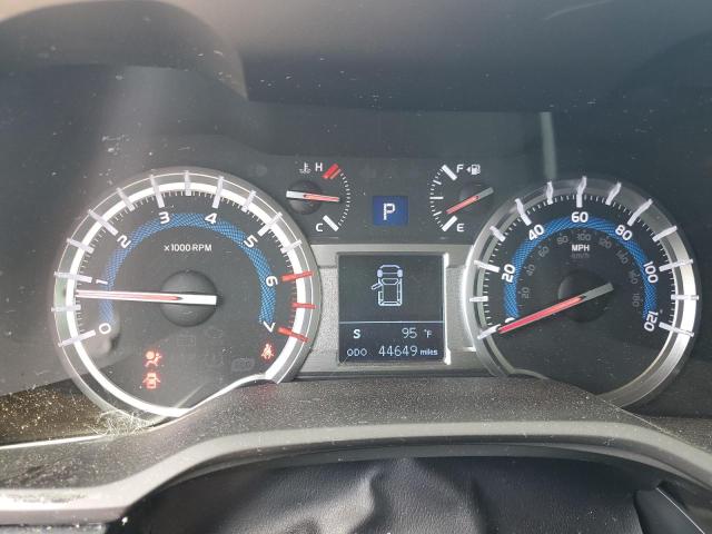 2018 TOYOTA 4RUNNER SR JTEBU5JR4J5602620