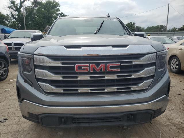 2023 GMC SIERRA K1500 SLE 1GTPUBEK0PZ302452