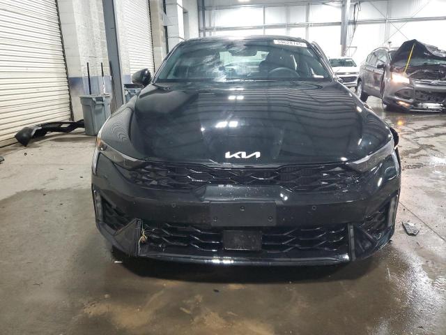 2025 KIA K5 GT KNAG44J86S5332106