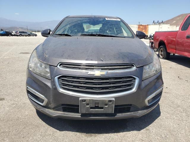 2016 CHEVROLET CRUZE LIMI 1G1PE5SB6G7133285