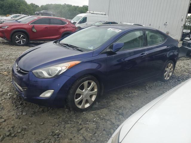 HYUNDAI ELANTRA GL
