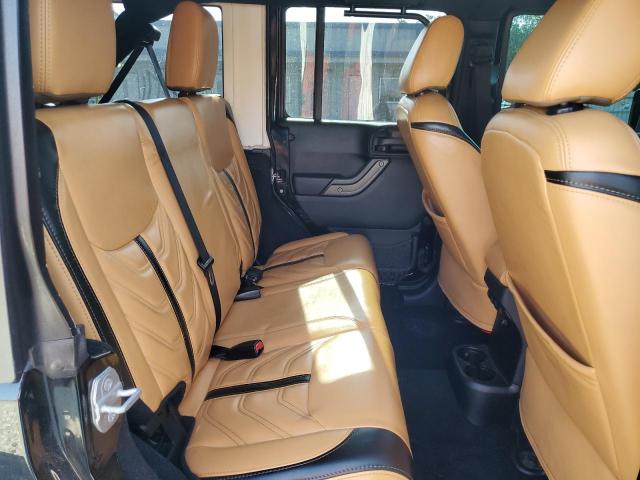 2016 JEEP WRANGLER U 1C4BJWDG5GL130199