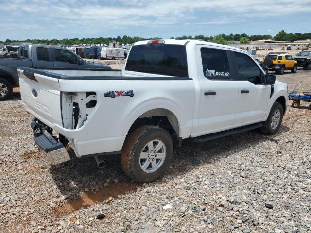 Vin: 1ftfw1e53pkf71628, lot: 60121205, ford f-150 supercrew 20233