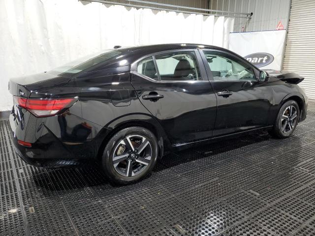 Vin: 3n1ab8cv7ry348310, lot: 61210525, nissan sentra sv 20243