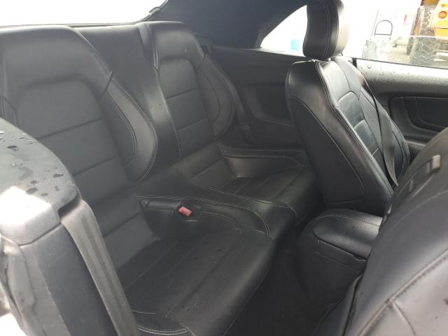 2019 FORD MUSTANG 1FATP8UHXK5149941