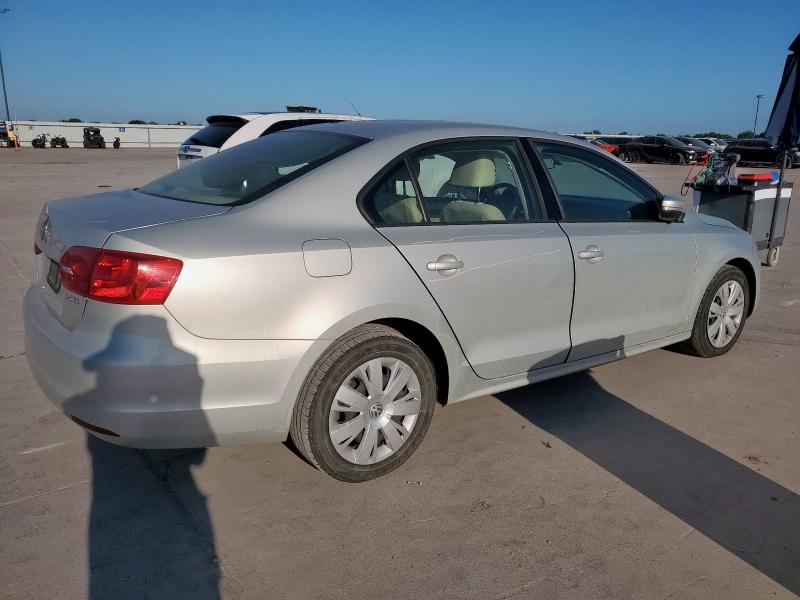 Vin: 3vwdx7ajxcm341336, lot: 62117055, volkswagen jetta se 20123