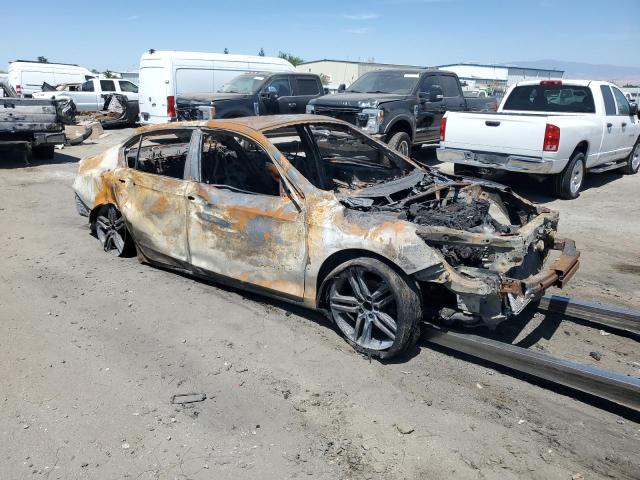 2016 HONDA ACCORD SPO - 1HGCR2F59GA104333