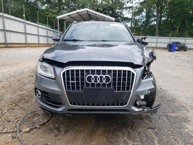 2015 AUDI Q5 PREMIUM - WA1LFAFP7FA137228