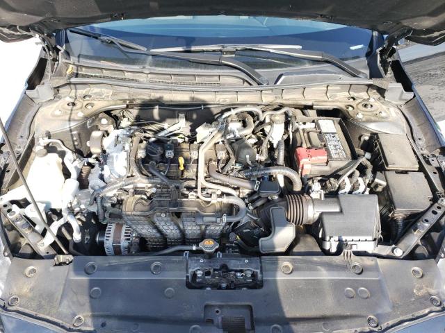 2022 NISSAN ALTIMA SV - 1N4BL4DV0NN354856