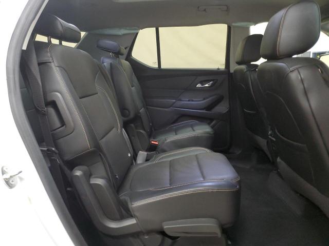 2018 CHEVROLET TRAVERSE P - 1GNERKKW9JJ125364