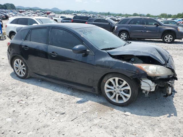 Vin: jm1bl1h50a1346776, lot: 59188315, mazda mazda3 s 20104
