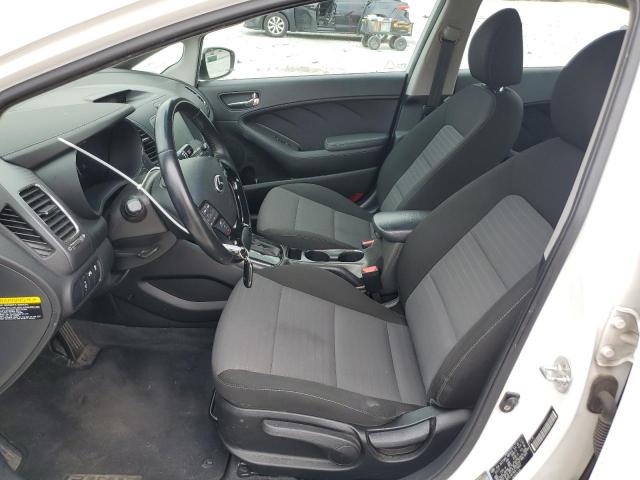 2018 KIA FORTE LX 3KPFL4A78JE176937