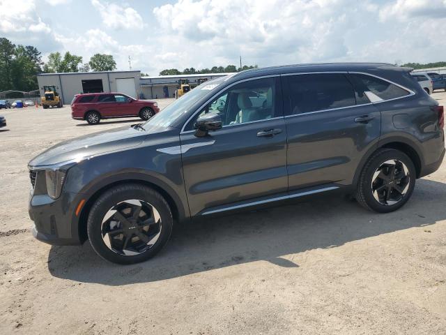 KIA SORENTO SX