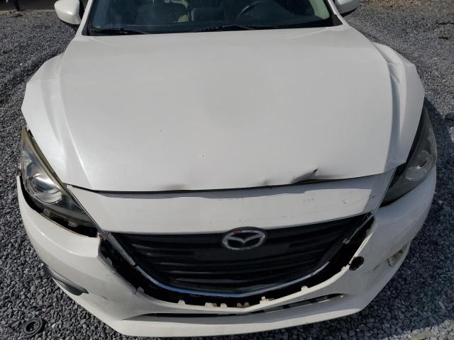 2016 MAZDA 3 SPORT - JM1BM1U73G1292953