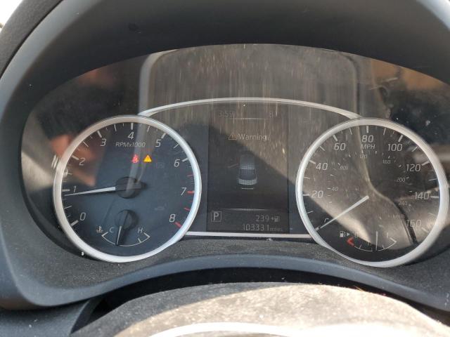2017 NISSAN SENTRA S - 3N1AB7AP0HL706213
