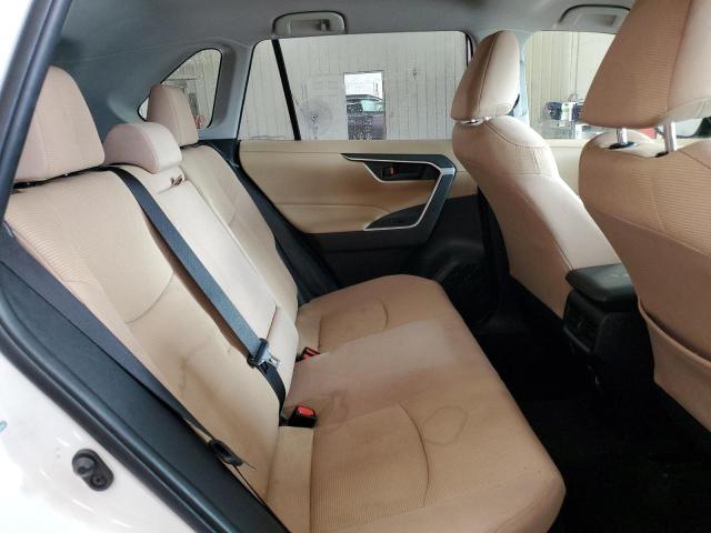 2020 TOYOTA RAV4 LE - JTMM6RFV4LD001561