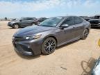 2021 TOYOTA CAMRY SE - 4T1G11AK1MU467651