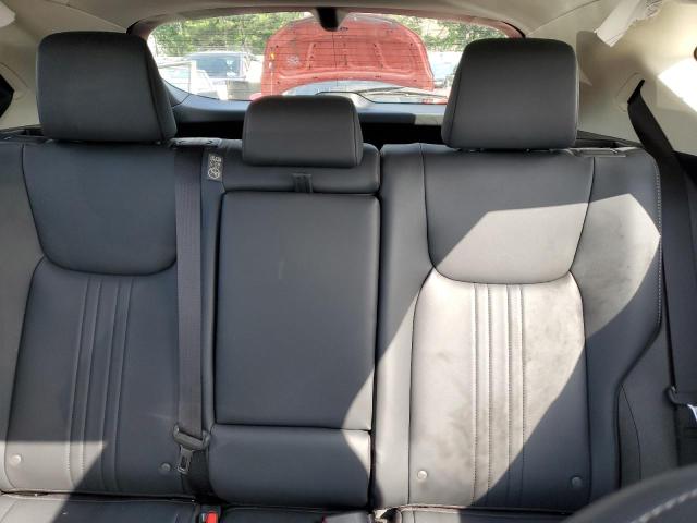 2024 LEXUS NX 350H BASE - JTJGKCEZ5R2025640