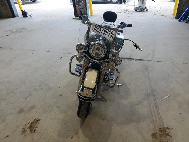 2000 HARLEY-DAVIDSON FLHPI 1HD1FHW18YY618955