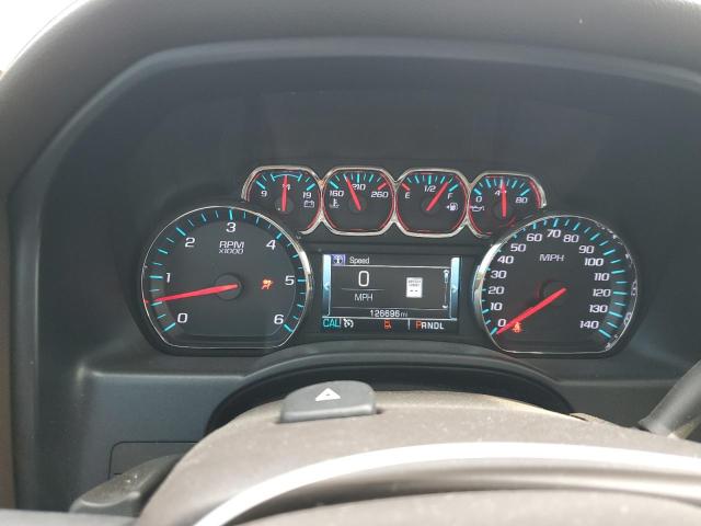 2018 GMC SIERRA K15 - 3GTU2NEJ7JG641668