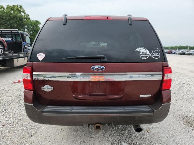 2015 FORD EXPEDITION - 1FMJK1JT6FEF33622