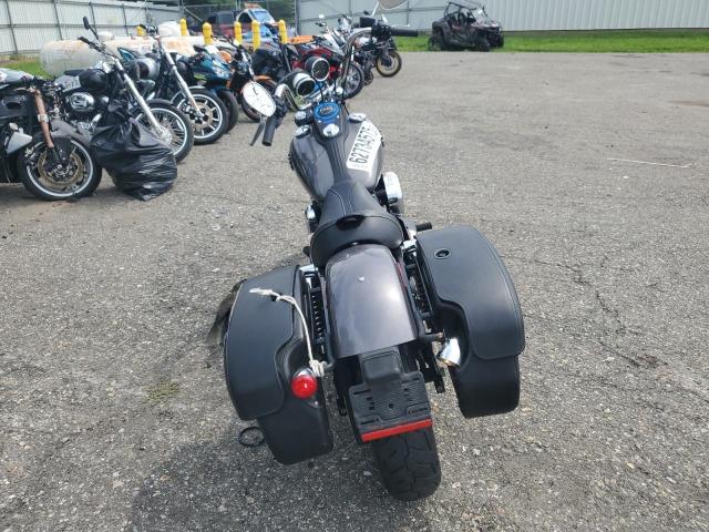 2016 HARLEY-DAVIDSON FXDB DYNA STREET BOB 1HD1GXM13GC311814