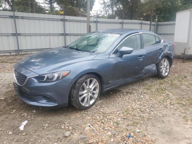 Vin: jm1gj1v51e1111258, lot: 59698875, mazda 6 touring 2014 img_1