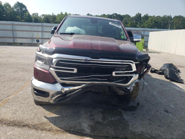 2019 RAM 1500 LARAM - 1C6SRFDTXKN525165