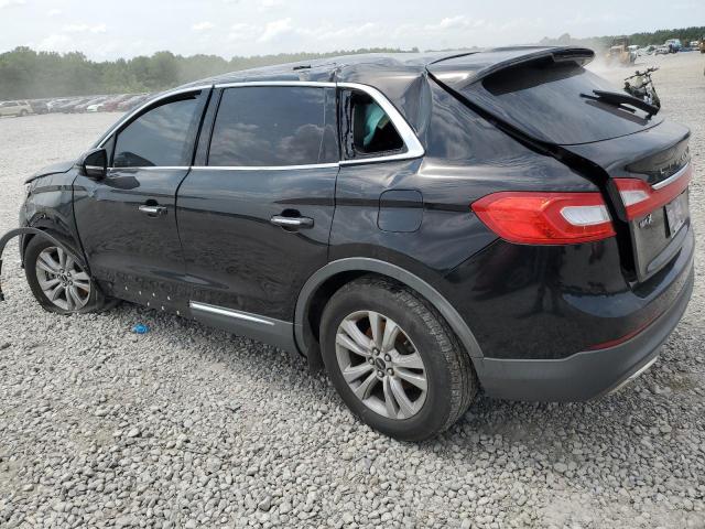 2016 LINCOLN MKX PREMIE 2LMTJ6JR0GBL87801