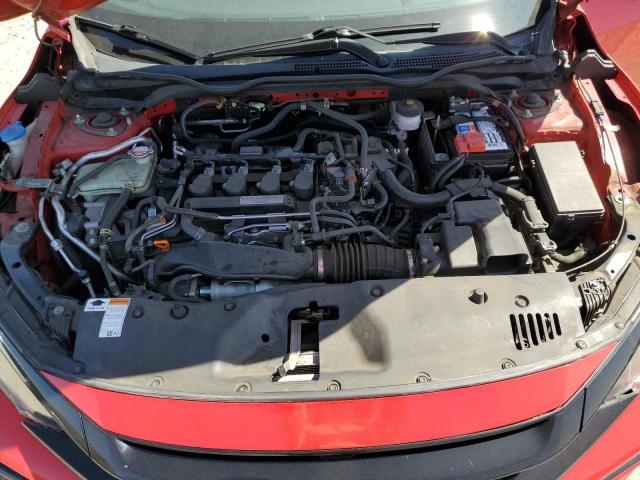 2020 HONDA CIVIC EX SHHFK7H64LU421360