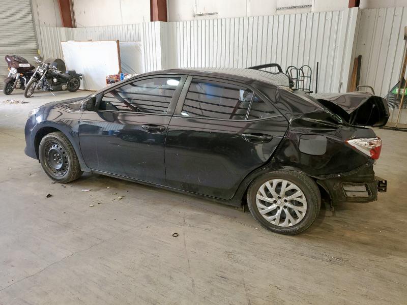 Vin: 5yfburhe8hp691975, lot: 62543265, toyota corolla l 20172