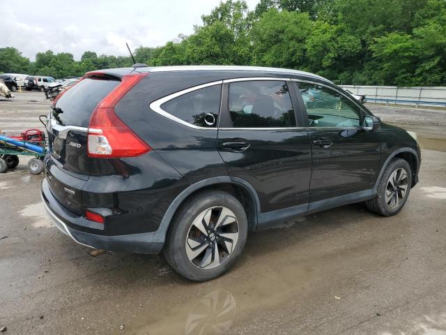 2015 HONDA CR-V TOURI - 5J6RM4H94FL105700