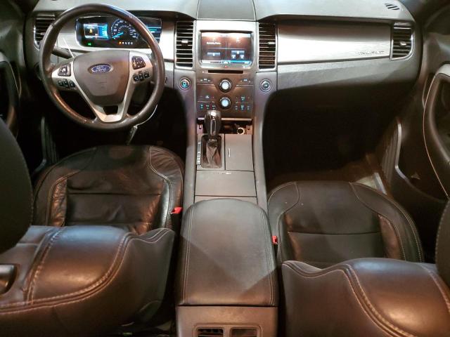 2015 FORD TAURUS SEL 1FAHP2E81FG148673