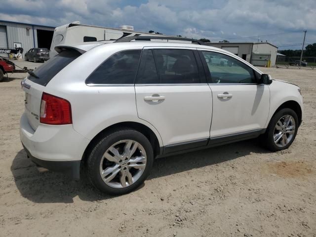 Vin: 2fmdk4kc4dbc26746, lot: 59724305, ford edge limited 20133