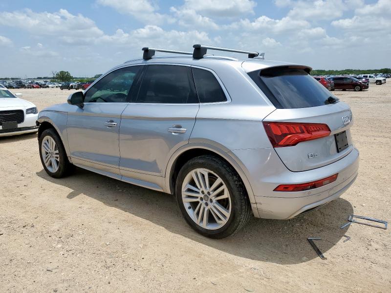 Vin: wa1bnafy4k2023831, lot: 58180075, audi q5 premium plus 20192