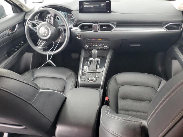 2024 MAZDA CX-5 PREMI JM3KFBDL5R0433731