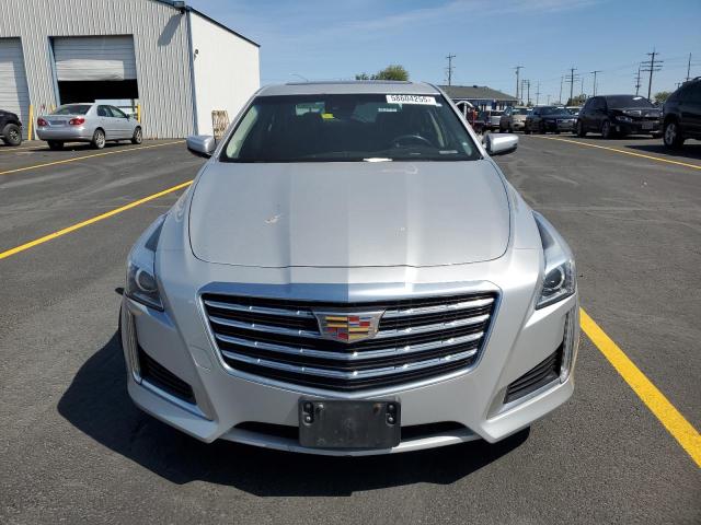 2018 CADILLAC CTS LUXURY - 1G6AX5SSXJ0106956