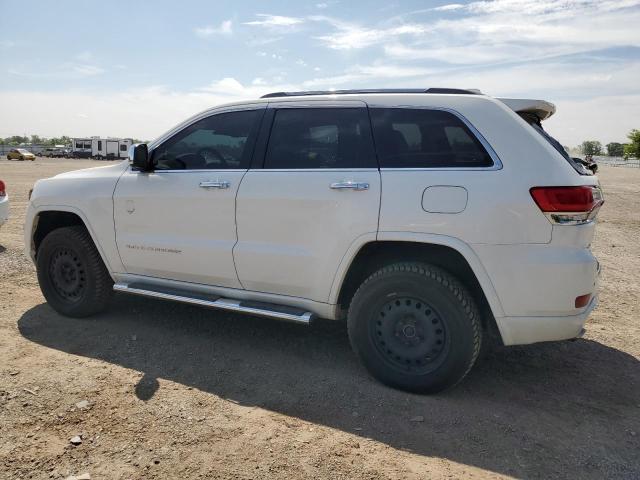 Vin: 1c4rjfcm3ec366904, lot: 60419015, jeep grand cher overland 20142